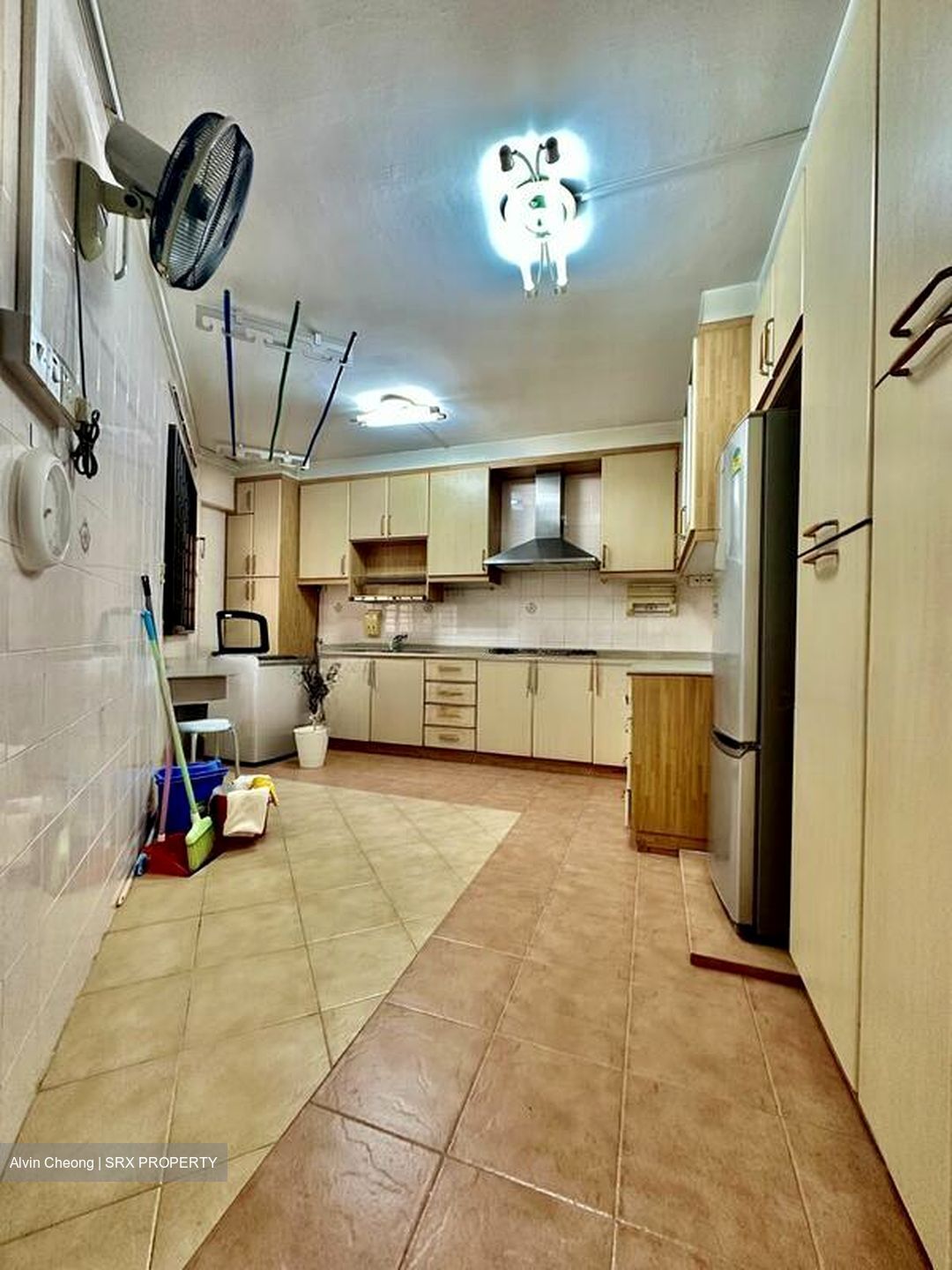 Blk 260D Sengkang East Way (Sengkang), HDB 5 Rooms #527306411